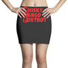 funny  wtf, ideal birthday present or gift Mini Skirts