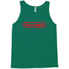 nostalgia Tank Top