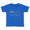 always accurate Toddler T-shirt