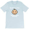 My Mom Is The World's Best Teacher T-Shirt