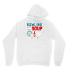 marvelous bowling for soup lunch drunk love Unisex Hoodie