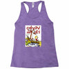 calvin hobbes Racerback Tank