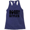 HARRY Racerback Tank