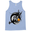 dragon ball shenlong Tank Top