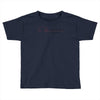 you're my person Toddler T-shirt
