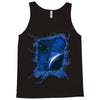 pocketless universe Tank Top