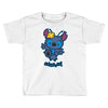 hello 626 Toddler T-shirt