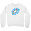 unicorn magic Crewneck Sweatshirt