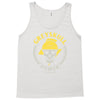 greyskull power company Tank Top