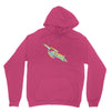 uss millennium enterprise Unisex Hoodie