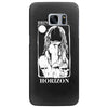 bring me the horizon shroom girl Samsung Galaxy S7 Edge