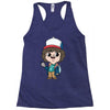 toothless Racerback Tank