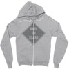 baby on board Zipper Hoodie