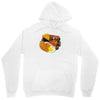 funny full english breakfast, ideal gift or birthday present Unisex Hoodie