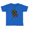 minion boba fett Toddler T-shirt