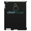 lakitu's cloud storage iPad 3 and 4 Case