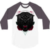 puma 3/4 Sleeve Shirt