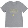 stardust V-Neck Tee