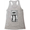 man Racerback Tank