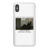 James Mcneill Whistler Whistler's Mother iPhoneX