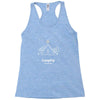 Camping Racerback Tank