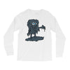 bob spoon Long Sleeve Shirts