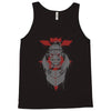 fullmetal stencil Tank Top