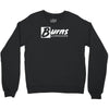 burns london new Crewneck Sweatshirt