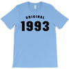 Original 1993 With Crown T-Shirt