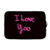 fahrie77 Laptop sleeve