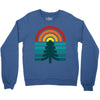 tree Crewneck Sweatshirt