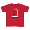 wine Toddler T-shirt