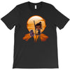jakku sunset T-Shirt