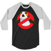 NO PORGS! 3/4 Sleeve Shirt