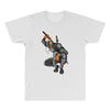deathstroke marron All Over Men's T-shirt