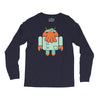 droidberg Long Sleeve Shirts