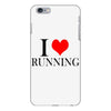 i love running iPhone 6 Plus/6s Plus Case