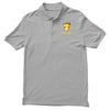 pizza chew! Polo Shirt