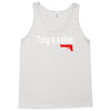 tony is alive sopranos Tank Top