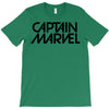 captain marvel 5 T-Shirt