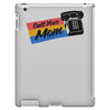 call your mom iPad 3 and 4 Case