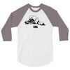 atat fail 3/4 Sleeve Shirt