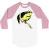 business shark 3/4 Sleeve Shirt