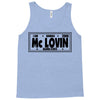 mclovin Tank Top