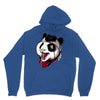 panda pirate Unisex Hoodie