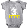 wm jogi weltmeisterschaft Baby Onesie
