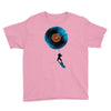 record breaker Youth Tee