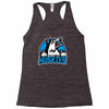 outpos 31 huskies Racerback Tank