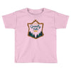 summer of mystery Toddler T-shirt