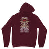 I'm A Veteran Papi T Shirt Unisex Hoodie